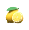Lemons Slices