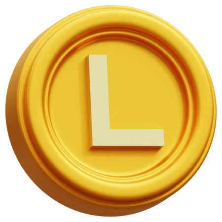 Limpiar  3D Icon