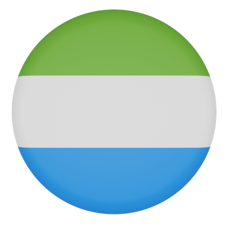 Leoa  3D Icon