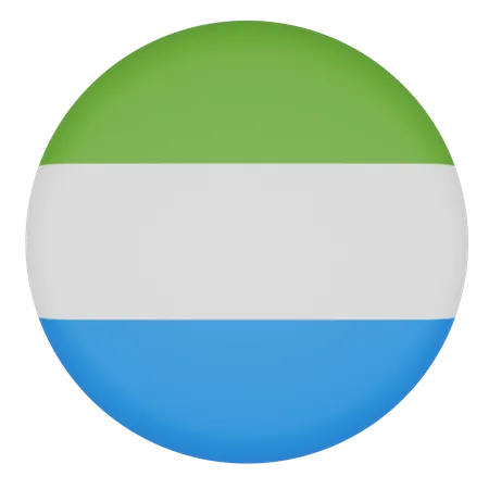 Leoa  3D Icon