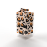 3d leopard emoji