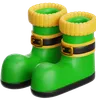 Leprechaun Boots