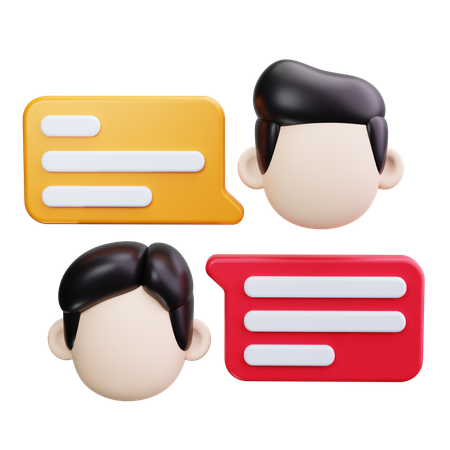 Lernmanagementsystem  3D Icon