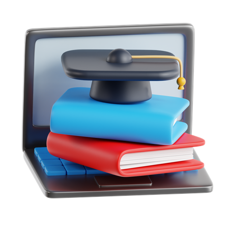 Lernmodul  3D Icon
