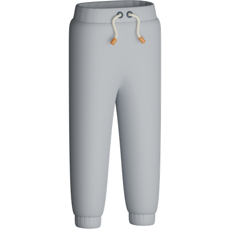 Les pantalons de survêtement  3D Icon