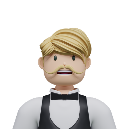 Les parcs électoraux  3D Icon
