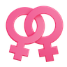 lesbian graphics