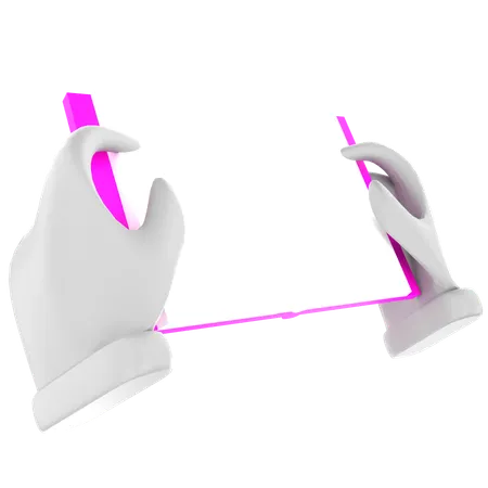 Buch lesen  3D Icon