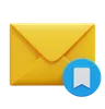 Lesezeichen E-Mail