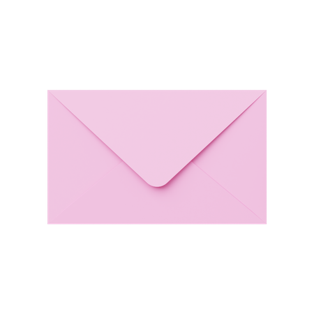 Letter  3D Icon