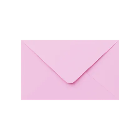 Letter  3D Icon