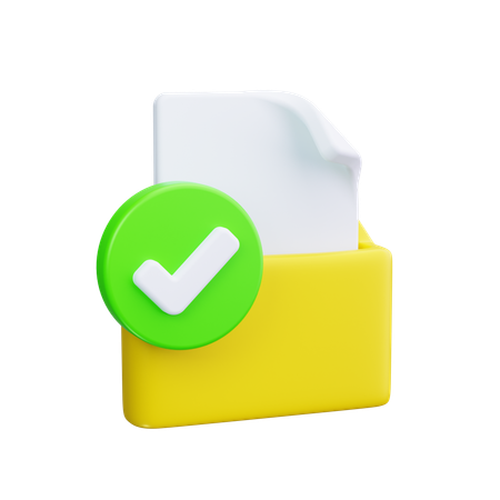 Letter  3D Icon