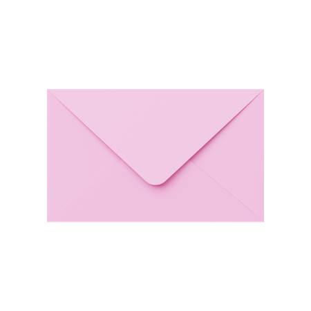 Letter  3D Icon