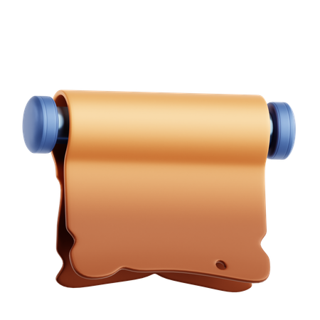 Letter  3D Icon