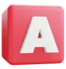 Letter A