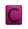 C Alphabet