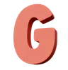 Letter G