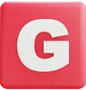 Letter G