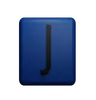 J Alphabet