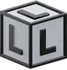 Letter L Cube