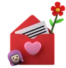 Letter Love