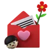 Letter Love