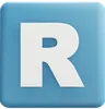 Letter R