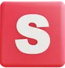 Letter S