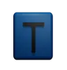 T Alphabet