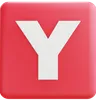 Letter Y