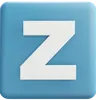 Letter Z