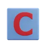 Letters C