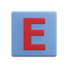 echo symbol