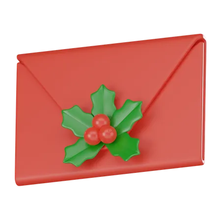 Lettre  3D Icon