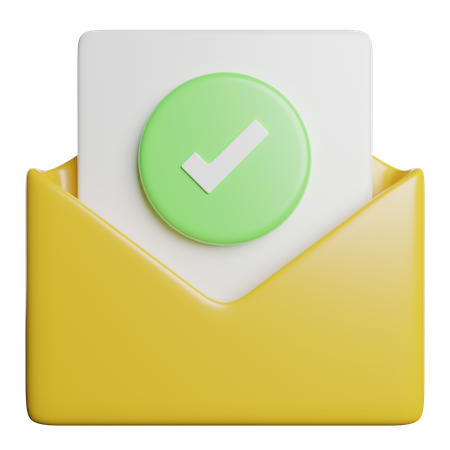 Lettre  3D Icon
