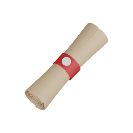 Lettre  3D Icon