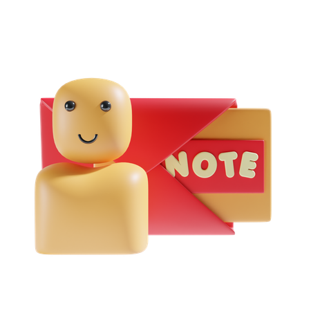 Lettre  3D Icon