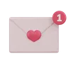 Lettre d'amour