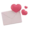 Lettre d'amour