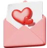 Lettre d'amour