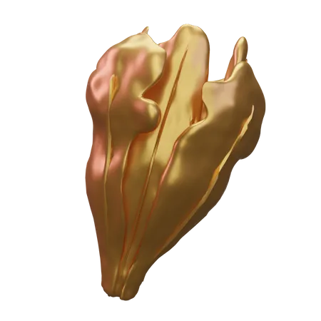 Letuce  3D Icon