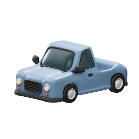 Levantar  3D Icon