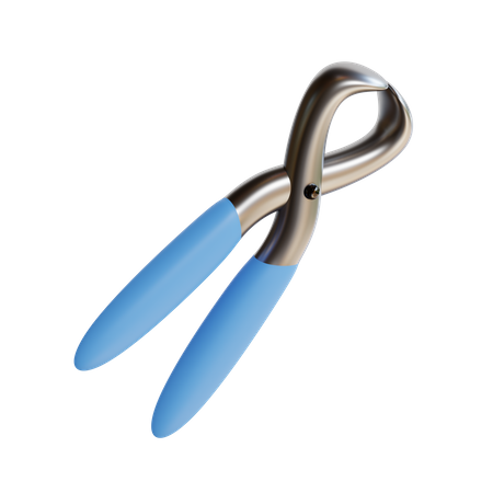 Lever  3D Icon