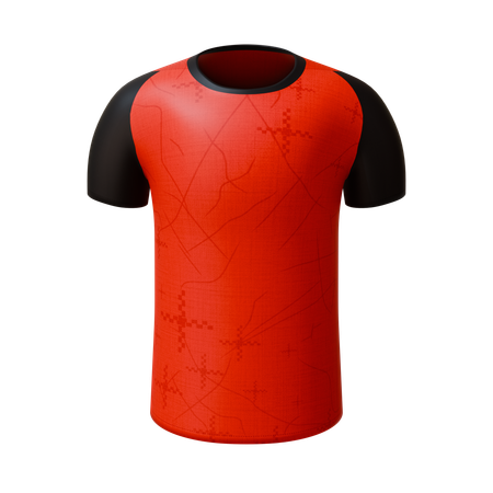 Leverkusen City Football Team  3D Icon