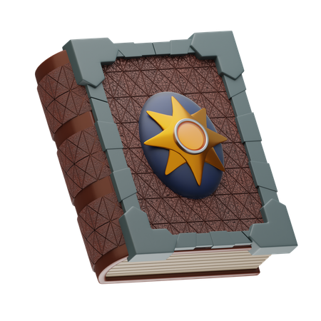 Léxico celestial  3D Icon