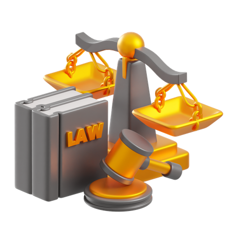 Ley  3D Icon