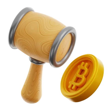 Conjunto De Iconos 3 D Premium De Bitcoin Finance Con PNG De Alta Resolucion Y Archivo Fuente Editable 3D Icon