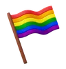 Lgbtq Flag