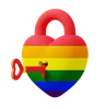 Lgbtq Lock