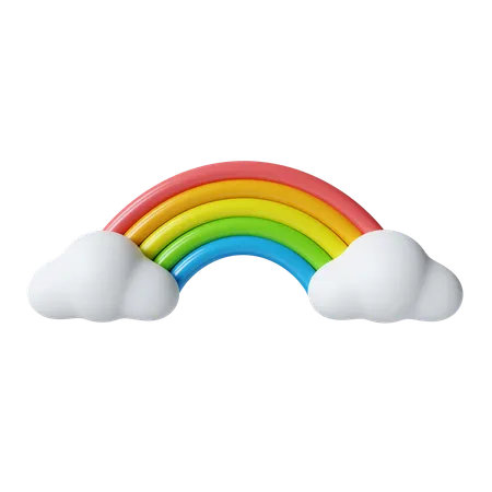 Lgbtq Pride  3D Icon